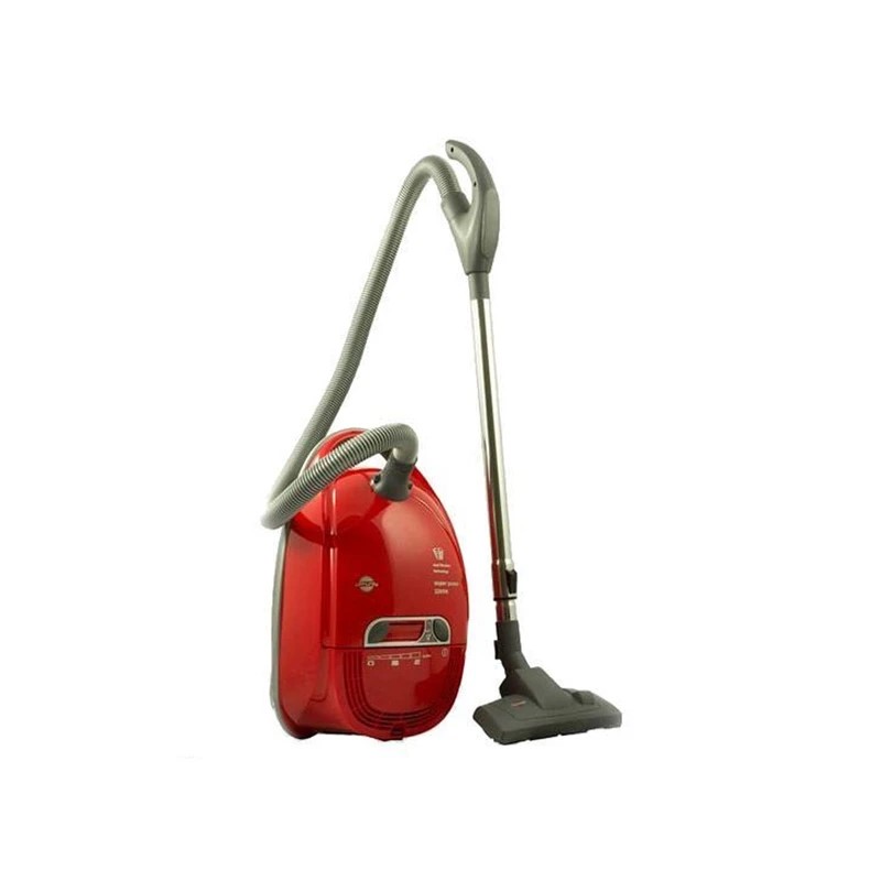 جاروبرقی پارس خزر مدل VC-2200W قرمز